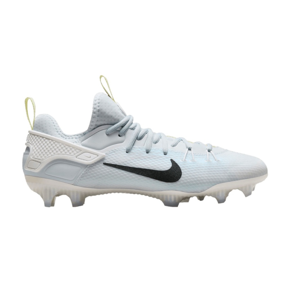 NEW Nike Huarache Elite Low LAX SE Lacrosse Cleats Men’s Size 6 - Picture 5 of 13
